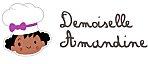 Demoiselle Amandine1