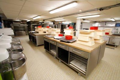 La 16 ème promo du CFA BPF est arrivée !