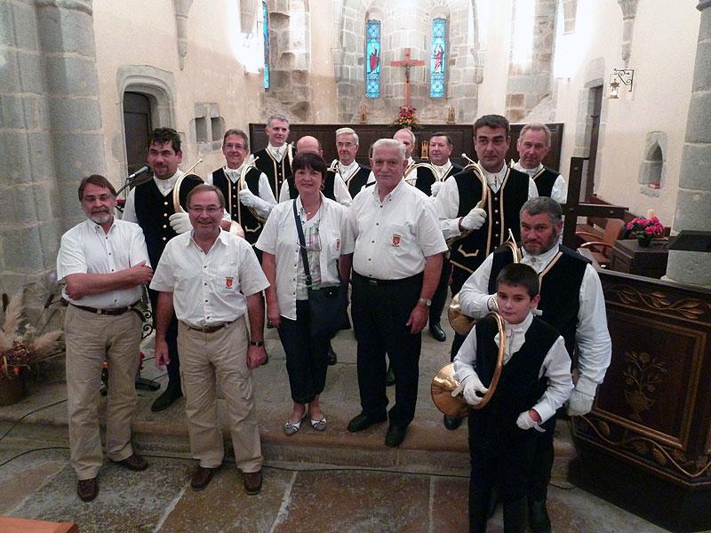 L’amicale des enfants de Pons – rassemblement estival