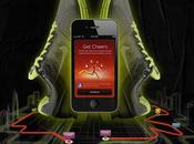 Nike+GPS iPhone passe version 3.2...