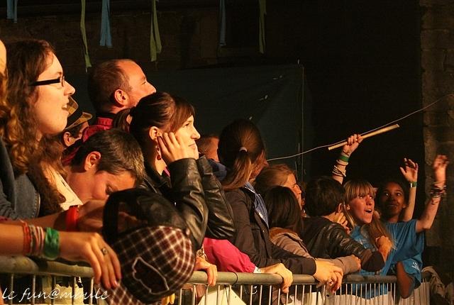 Piano Club,le funambule