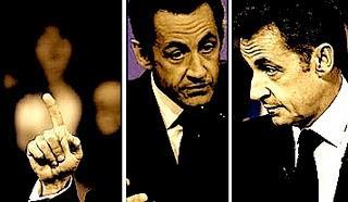 La Libye ne sauvera pas Sarkozy