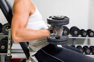 conseils pour grandir les muscles