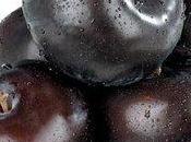 Bienfaits prune pour