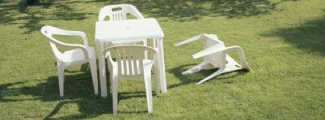 Un terrible tremblement de terre