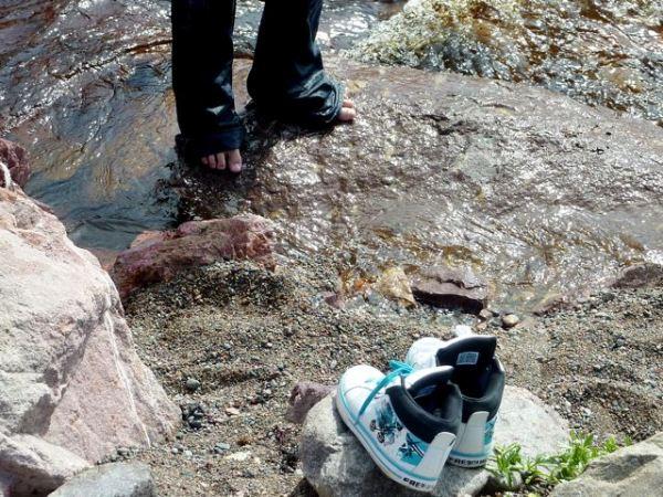 Muffins aux pommes à la pâte de spéculoos