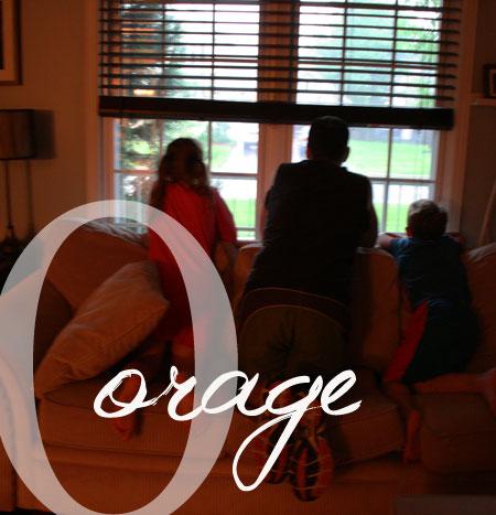 Abécédaire d'un été :: K-O