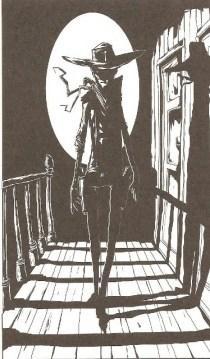 Billy Wild (Céka & Griffon)