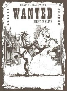 Billy Wild (Céka & Griffon)