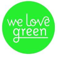 We love green, le festival de musiques actuelles éco-conçu