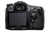 sonya77 lg2 160x105 Le Sony Alpha SLT A77 officiel