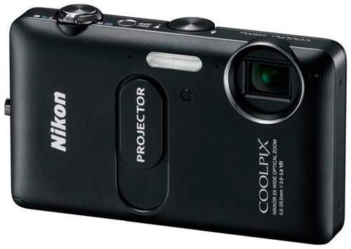 nikon coolpix s1200pj Le Nikon Coolpix S1200pj compatible iOS