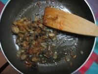 Feuilleté de brick au chèvre