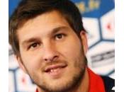 Gignac j’espère faire bonne saison