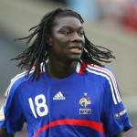Gomis : « retrouver l’Equipe de France »