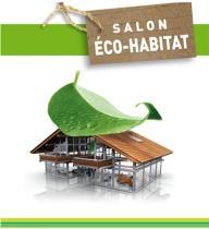 Salon de l'éco-habitat Bordeaux