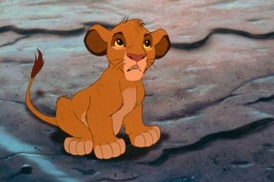 [Critique dvd] Le roi Lion