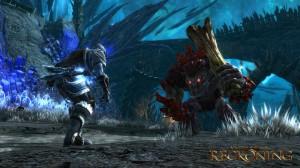 Quelques images pour Les Royaumes d’Amalur : Reckoning
