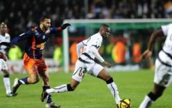 Ligue1: Montpellier explose, l’OM cale !