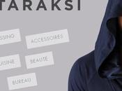 Ataraksi, concept boutique ligne homme