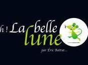 belle lune Eric Battut
