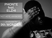 Premier single Phonte Little Brother beat Wonder