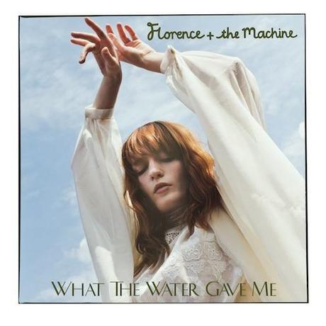 Le retour de Florence And The Machine avec un nouvel album et un nouveau titre, « What The Water Gave Me »