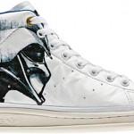 adidas star wars sneakers fallwinter2011 8 150x150 adidas Originals x Star Wars Footwear Automne/Hiver 2011