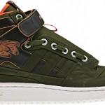 adidas star wars sneakers fallwinter2011 6 150x150 adidas Originals x Star Wars Footwear Automne/Hiver 2011