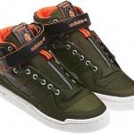 adidas star wars sneakers fallwinter2011 5 150x150 adidas Originals x Star Wars Footwear Automne/Hiver 2011