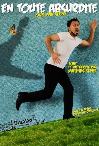 Chronique En toute absurdité