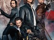 Trois Mousquetaires VOST