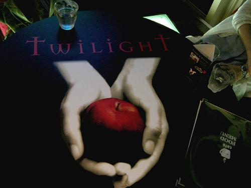 [INSOLITE] Twilight, une histoire de fans