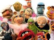 nouveaux vernis OPI: collection Muppets