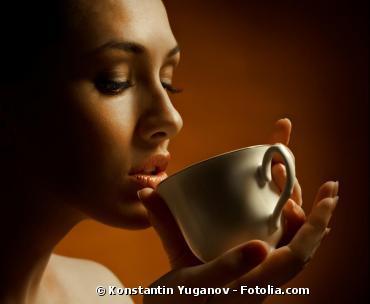 Recycler le marc de café pour en faire un allié-beauté !