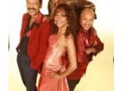 Compagnie Créole grande fête novembre 2011 Salle Albert-Rousseau