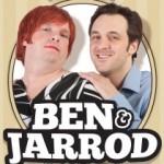 Ben & Jarrod