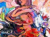 Peinture galerie kartner cardinale