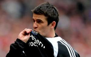 Barton vers les QPR ?