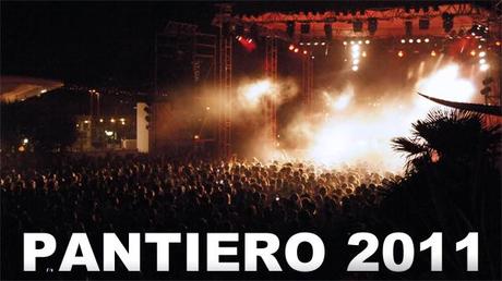 Live Report : Festival Pantiero 2011.