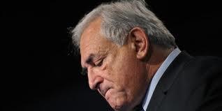 DSK : PROCES PENAL CLASSÉ !