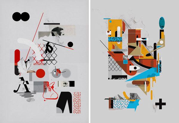 [Weekly Artworks] Alexey Luka