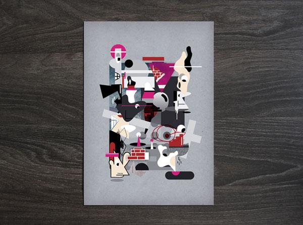 [Weekly Artworks] Alexey Luka