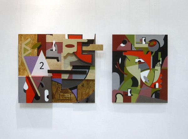 [Weekly Artworks] Alexey Luka