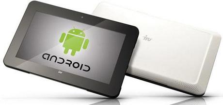 iRU-Pad-Master-10 iRU Pad Master 10 iRU dévoile son Pad Master 10.1