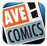 Ave Comics 11 Dix licences d’Ave!Comics à gagner, l’application iPhone / iPad dédiée aux Bandes Dessinées / Mangas