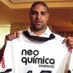 Adriano : « Je reviendrai quand je serai à 100 % »