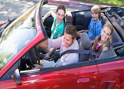 bienfaits de prendre une vacance