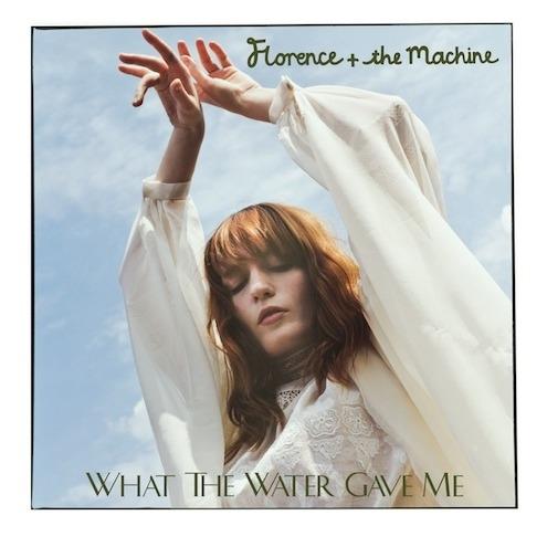 Florence + The Machine  • What The Water Gave Me