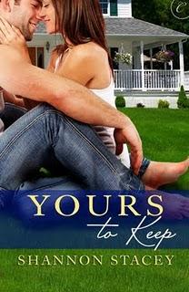 Yours to Keep - Shannon Stacey